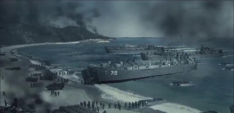 韩国将抗美援朝定义为“人海战术”,这本质上是在*辱侮**谁?