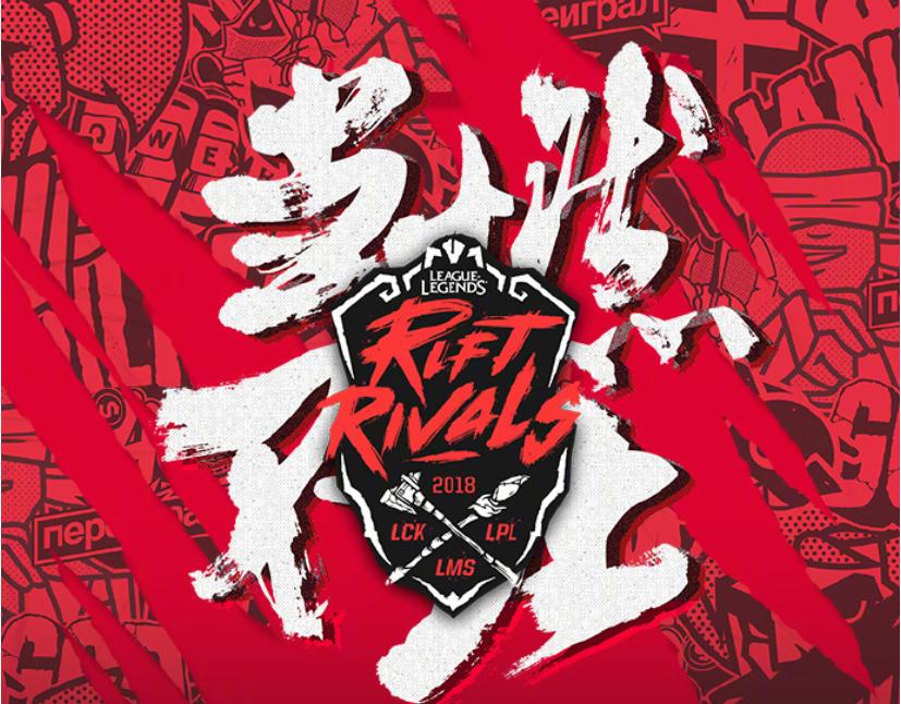 英雄联盟洲际赛决赛,2018亚洲对抗赛和洲际赛