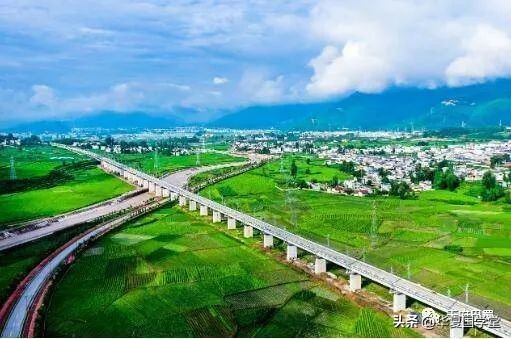 四川避暑旅游3-4天推荐地方,越西避暑胜地