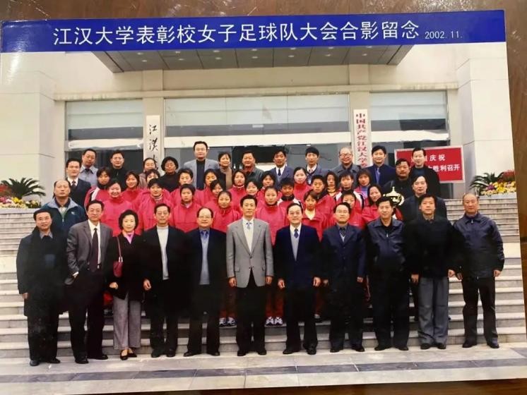 中国女足九次问鼎亚洲杯冠军,女足亚洲杯中国夺冠功臣