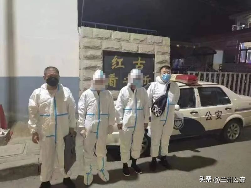 兰州公安再捣毁一处聚众赌博窝点,兰州警方打击网络赌博犯罪