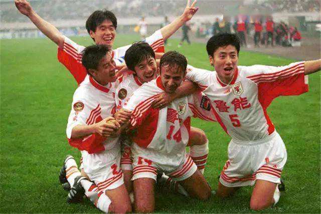 中国足球三大赛,中国足球南北大战