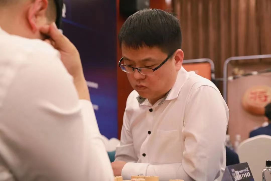 今年象甲前两轮战况,象甲赛况河南最新消息