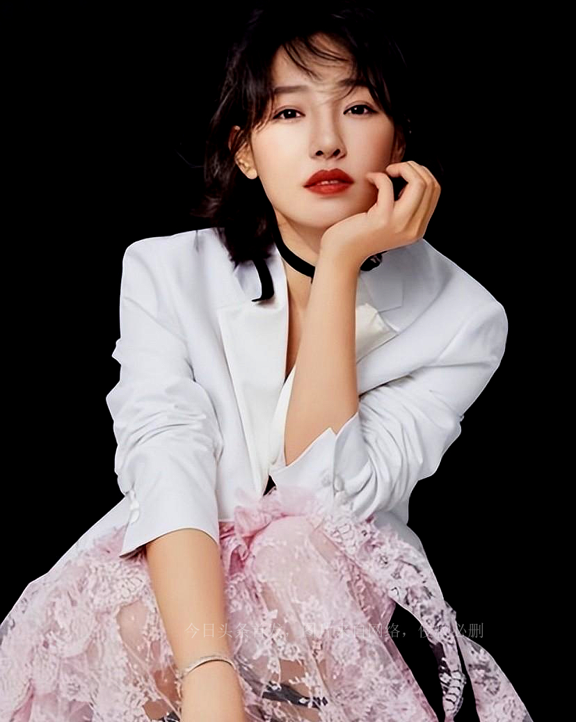 白百何最新牛仔裤,白百何牛仔裤现状