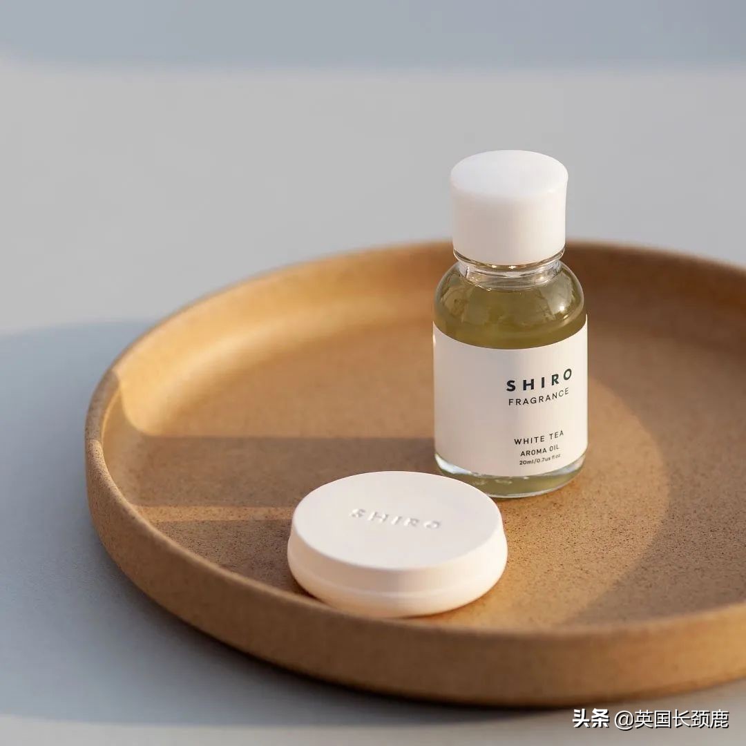 甜度不够香氛来凑：超赞香氛品牌大公开！买回家送礼物都可以