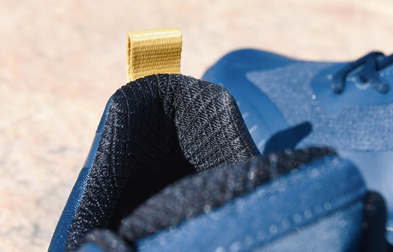 秋冬户外防水防滑软底徒步鞋,全防水全透气徒步鞋