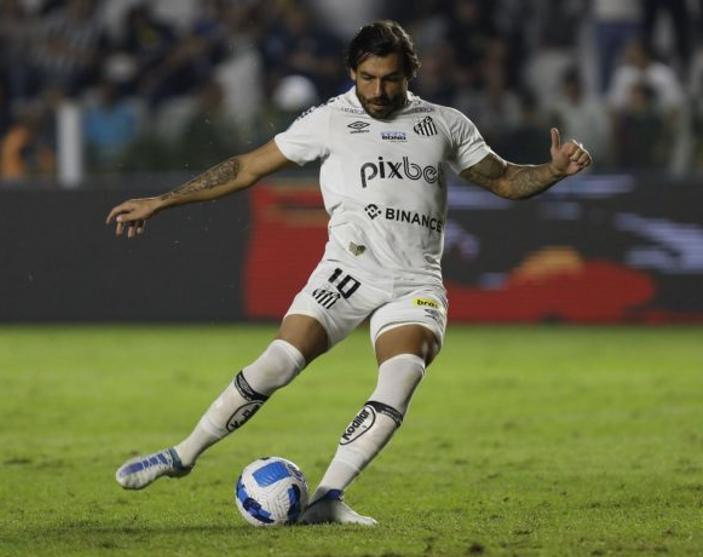 巴西甲阿瓦伊vs博塔弗戈,巴西甲桑托斯vs格雷米奥直播