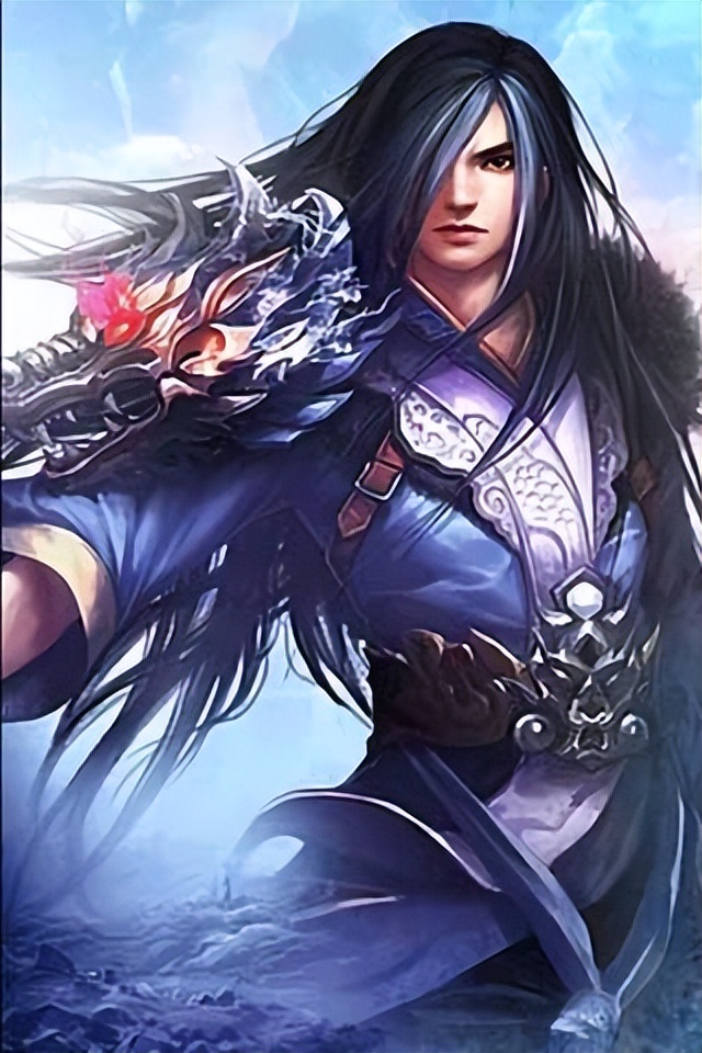 玄幻三神书,三本玄幻修真小说