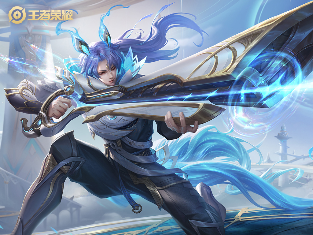 玩辅助最难保的射手公孙离,公孙离和哪个辅助最好打配合