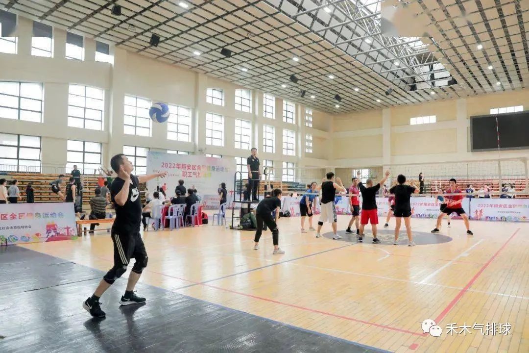 打败对手技巧,气排球技战术配合训练方法