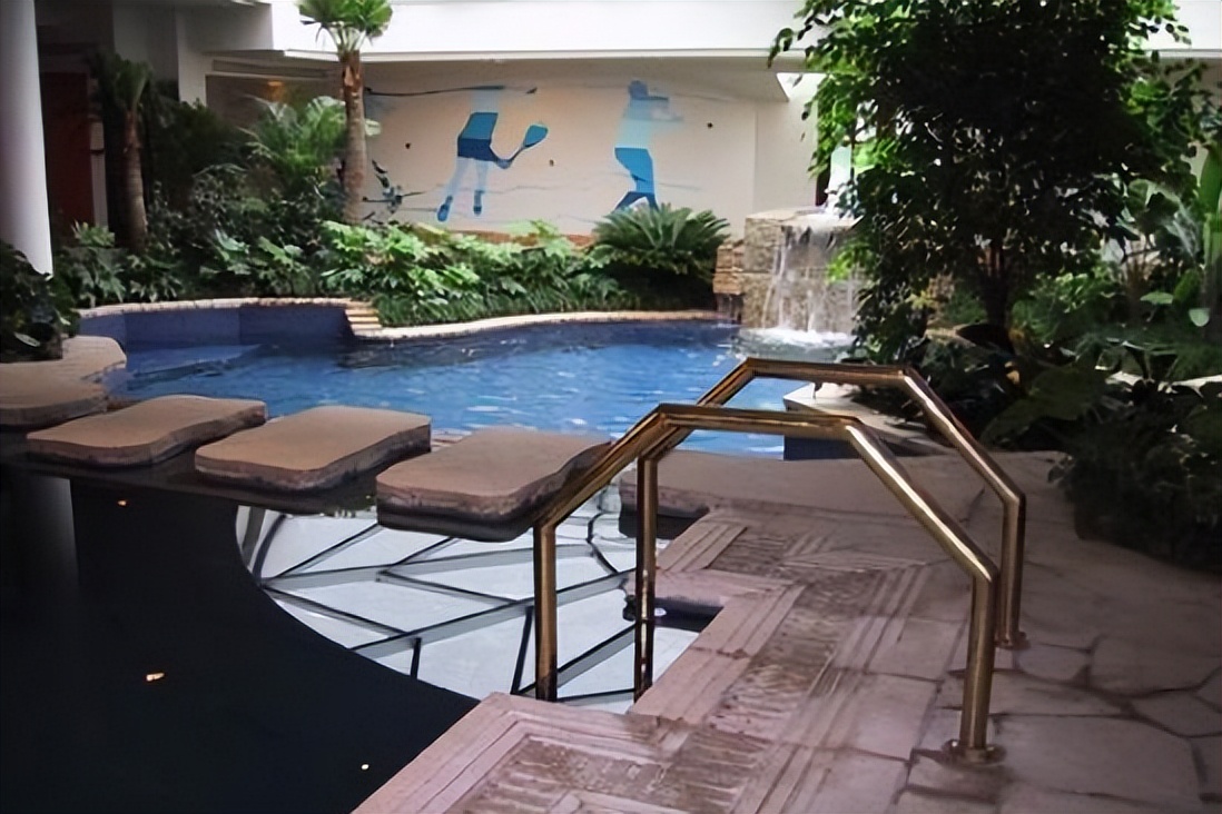 上海西庭网球俱乐部值得购买吗,上海网球俱乐部和公寓