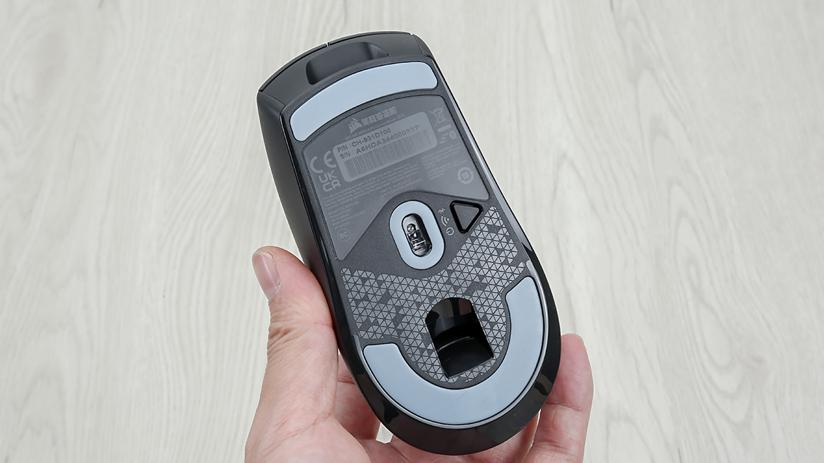 美商海盗船m65鼠标,美商海盗船m75air