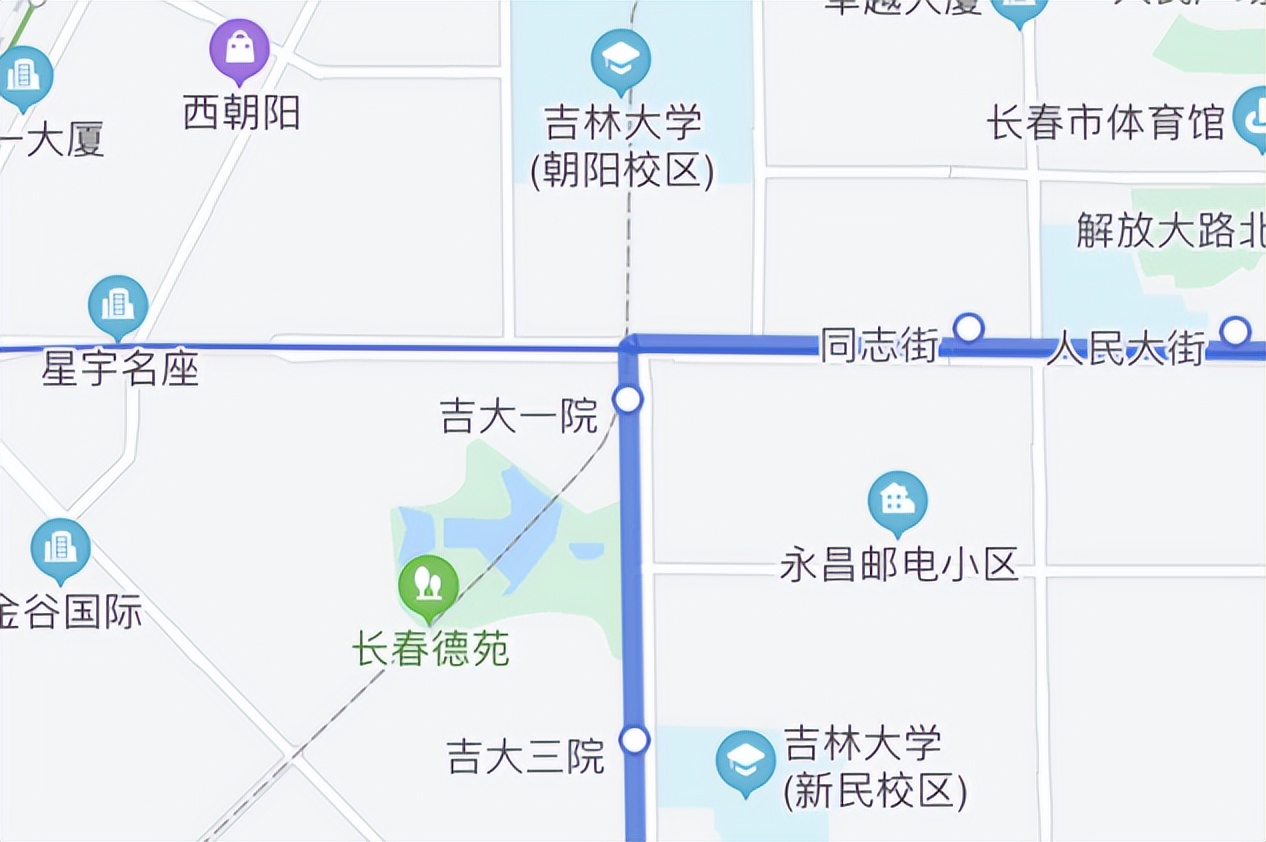 最容易迷路的大学,最容易迷路的城市排名