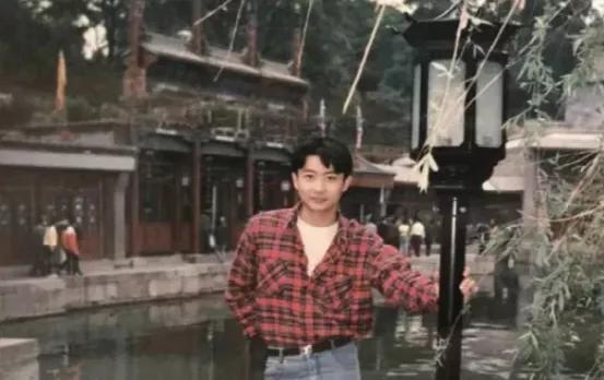 小敏家涂松岩演技,小敏家涂松岩片段