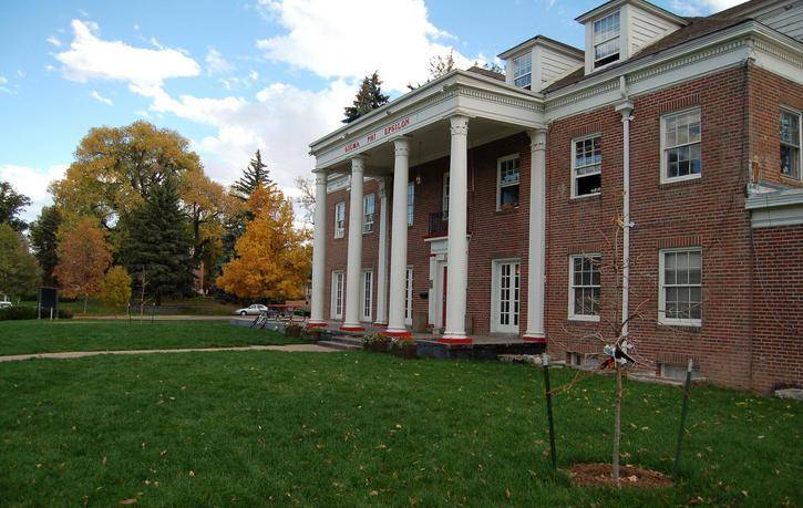 美国纽约理工大学mba硕士申请,美国科罗拉多大学在职博士申请