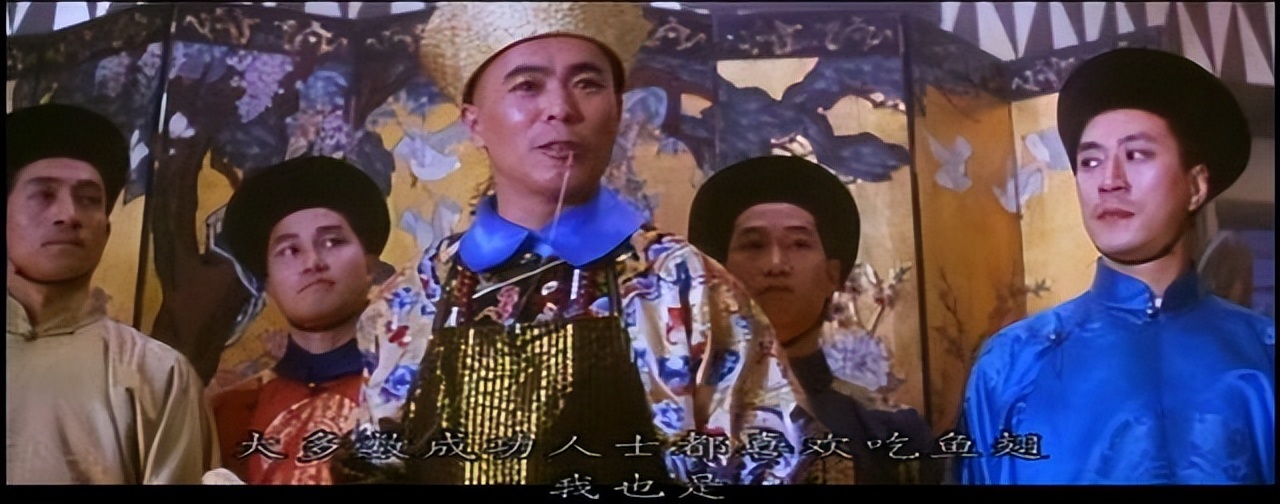 鱼翅高端美食做法,鱼翅的高档做法大全