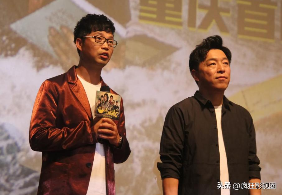 台上老实人，幕后“撒谎精”，这4位男明星一直在扮猪吃老虎