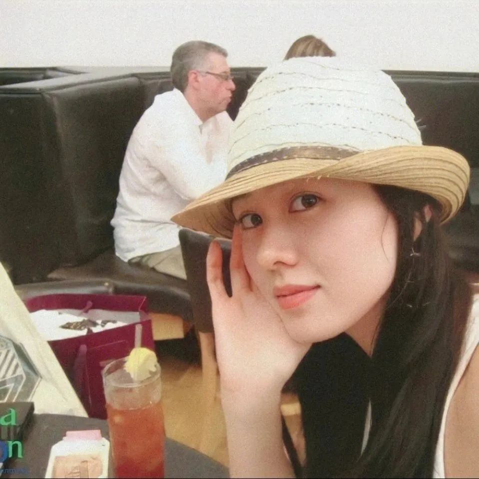 头像好看系列,头像好看的图案