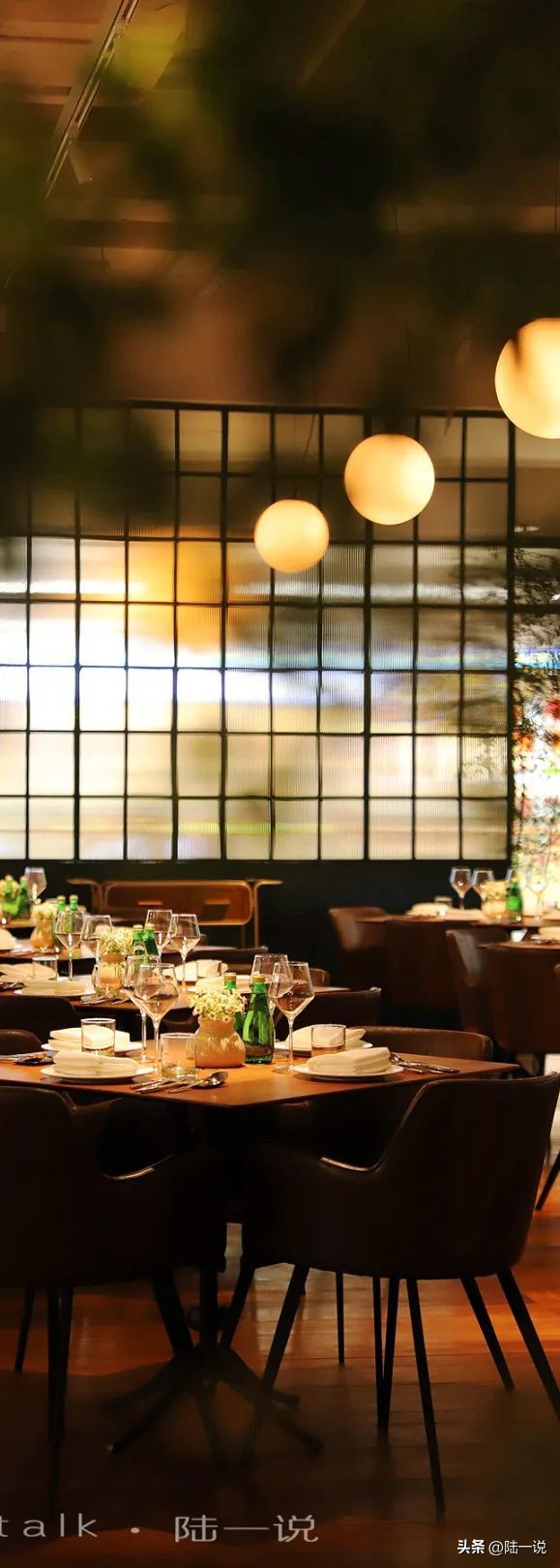 花3500元到牛排馆刷菜单,澳洲、美洲、欧洲,龙虾,蛏王,和牛