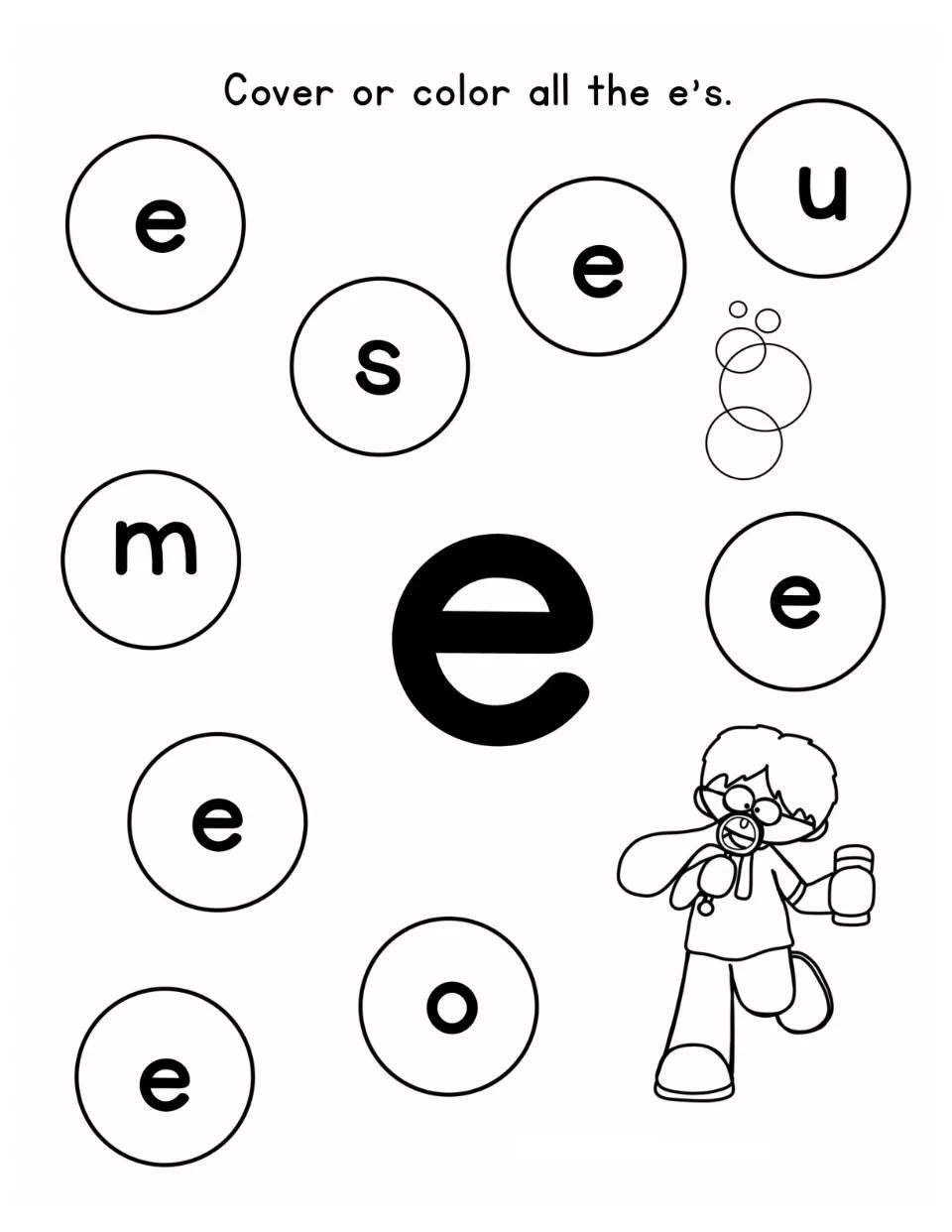 幼儿专注力训练游戏找不同可打印,幼儿注意力有趣训练游戏