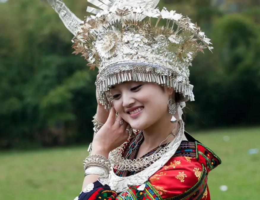 战败的蚩尤后人如今在哪里,为什么叫炎黄子孙蚩尤哪去了