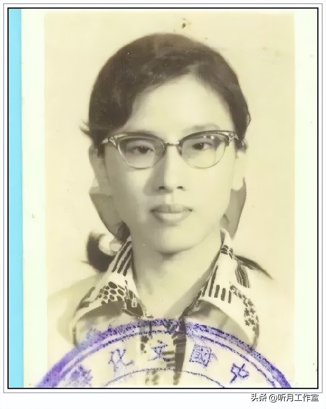 中国台湾省国民*党**前*党**主席洪秀柱二十一幅经典书法作品赏析