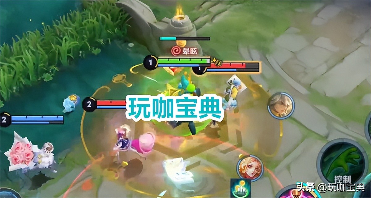 王者荣耀辅助太乙真人能出法装吗,国服辅助太乙真人出装和铭文s23