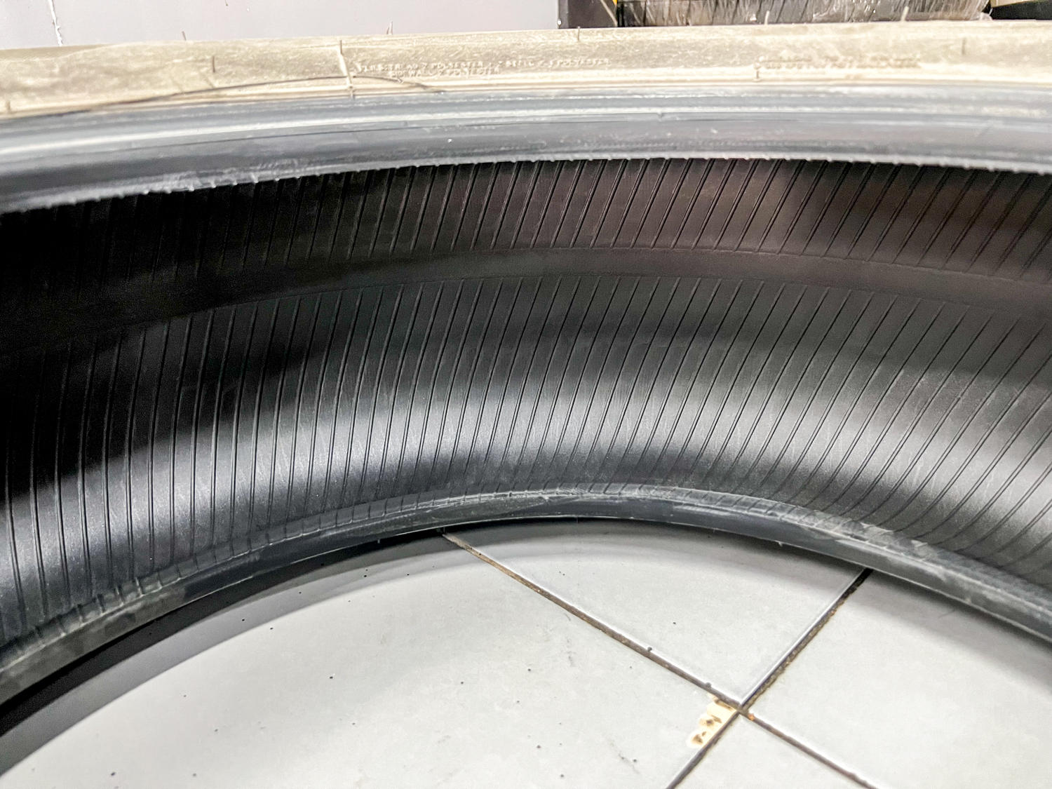 降噪只是优点之一：支点轮胎静力StaticsS1体验