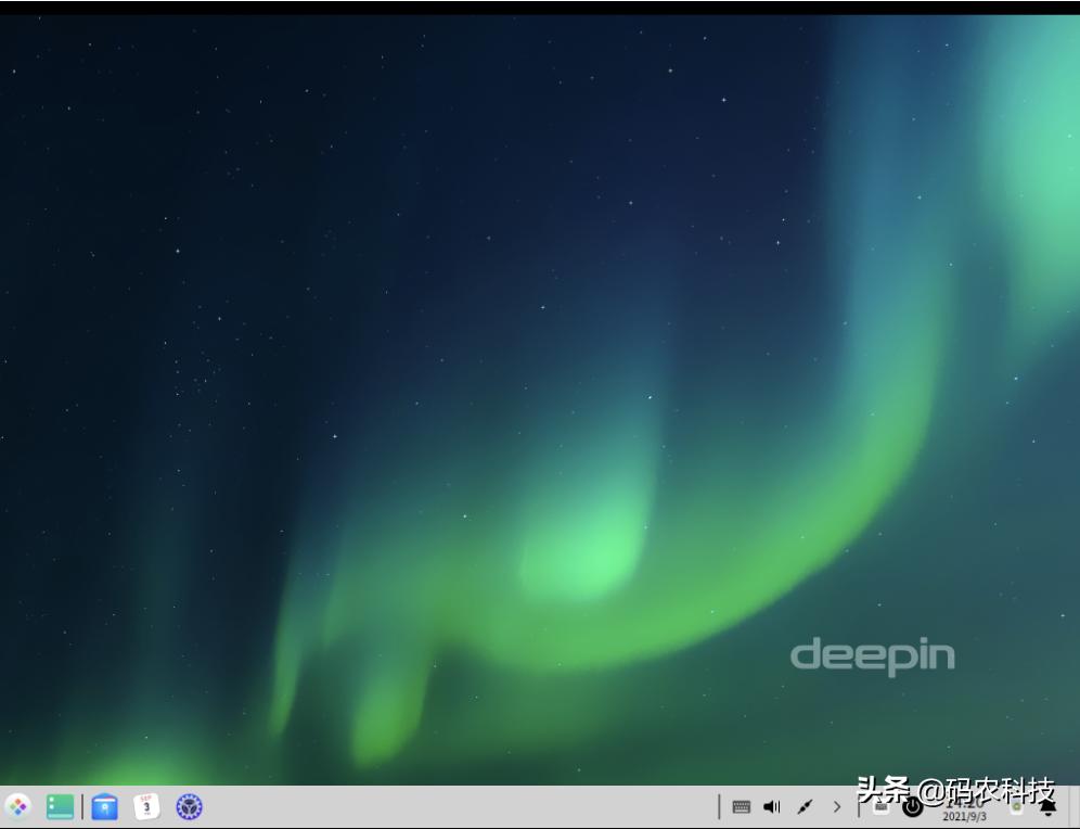 openeuler界面,openeuler系统界面