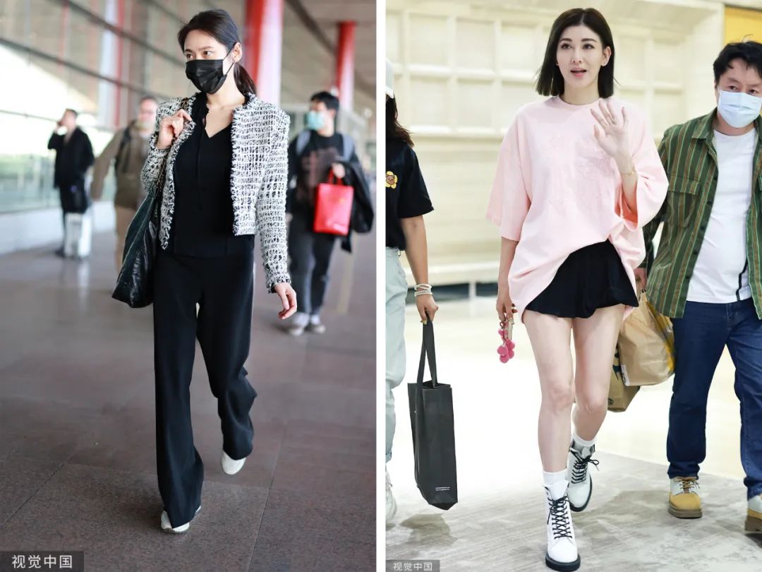 浪姐这一期谁最火,最近一期浪姐淘汰谁了