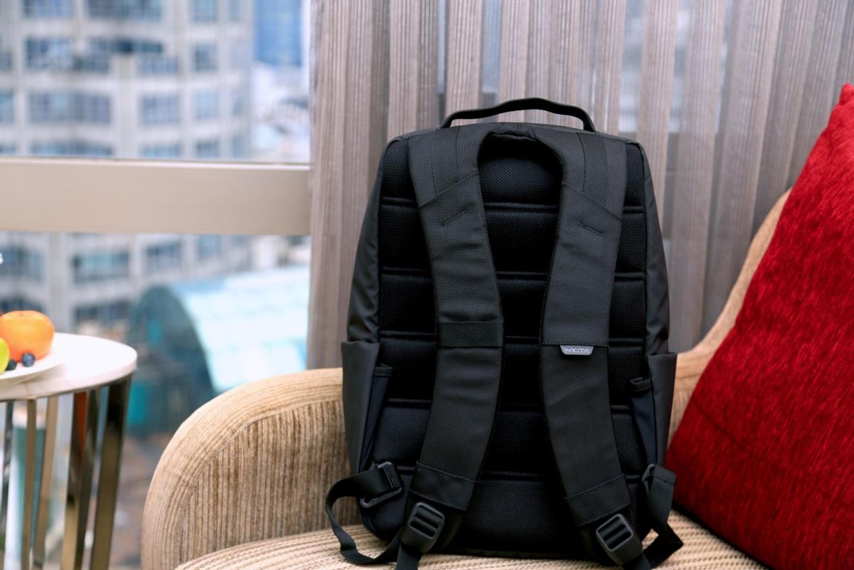 通勤外出实用背包,通勤背包该怎么选择