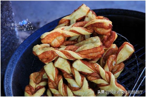 河北早餐指南,河北各地早餐大全