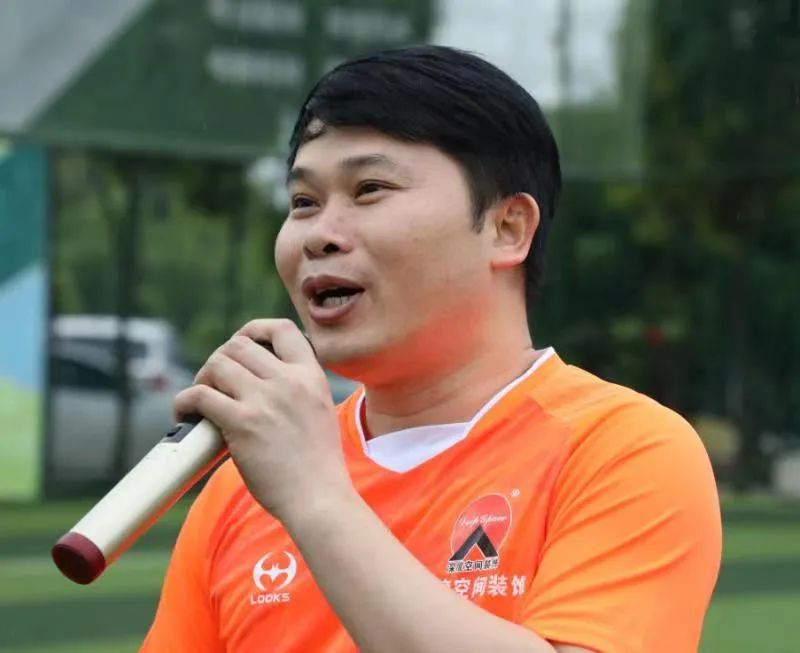 2018年南宁足球联赛,魅力足球扬帆起航