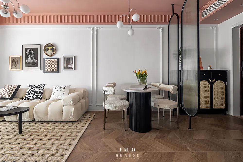 家庭装修建议住得舒适又方便生活,住起来舒适的家庭装修