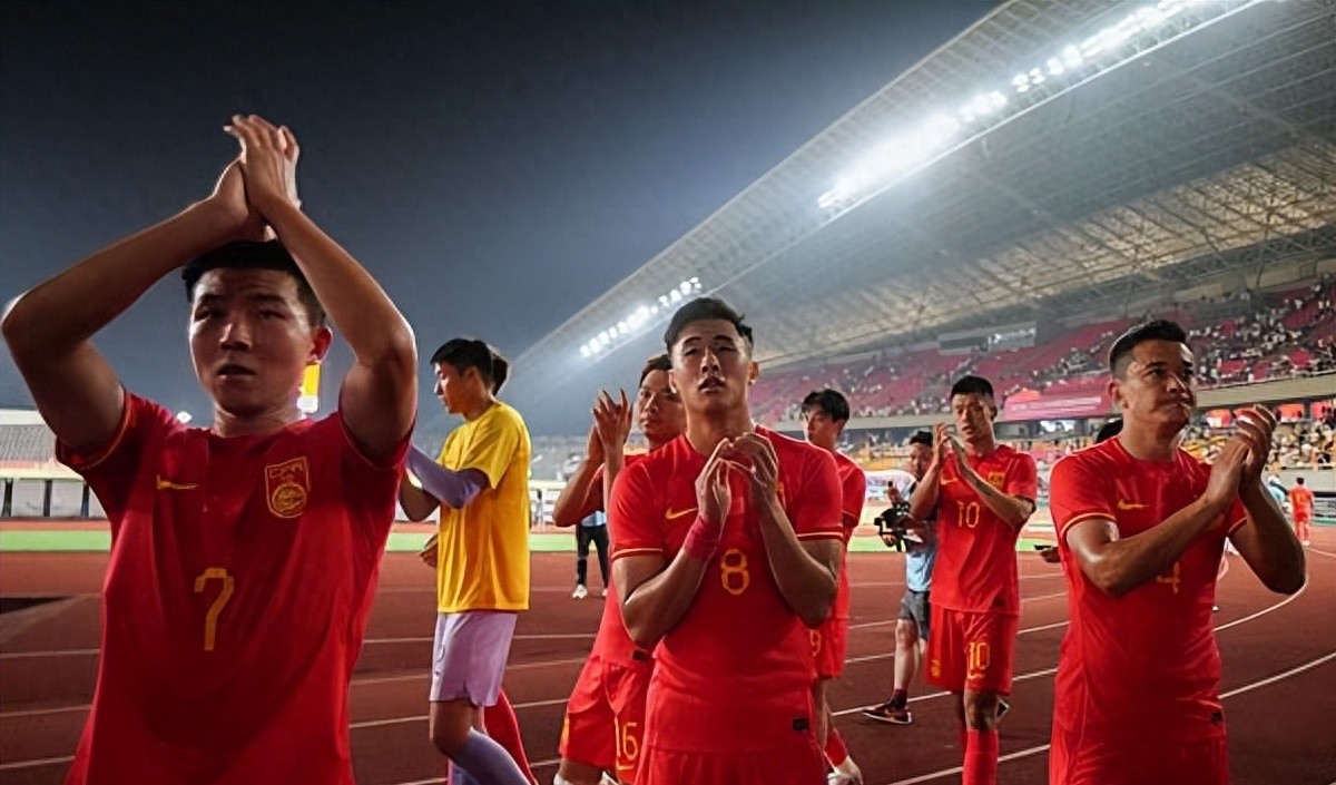国足印度比赛直播,国足再次踏上世界杯征途