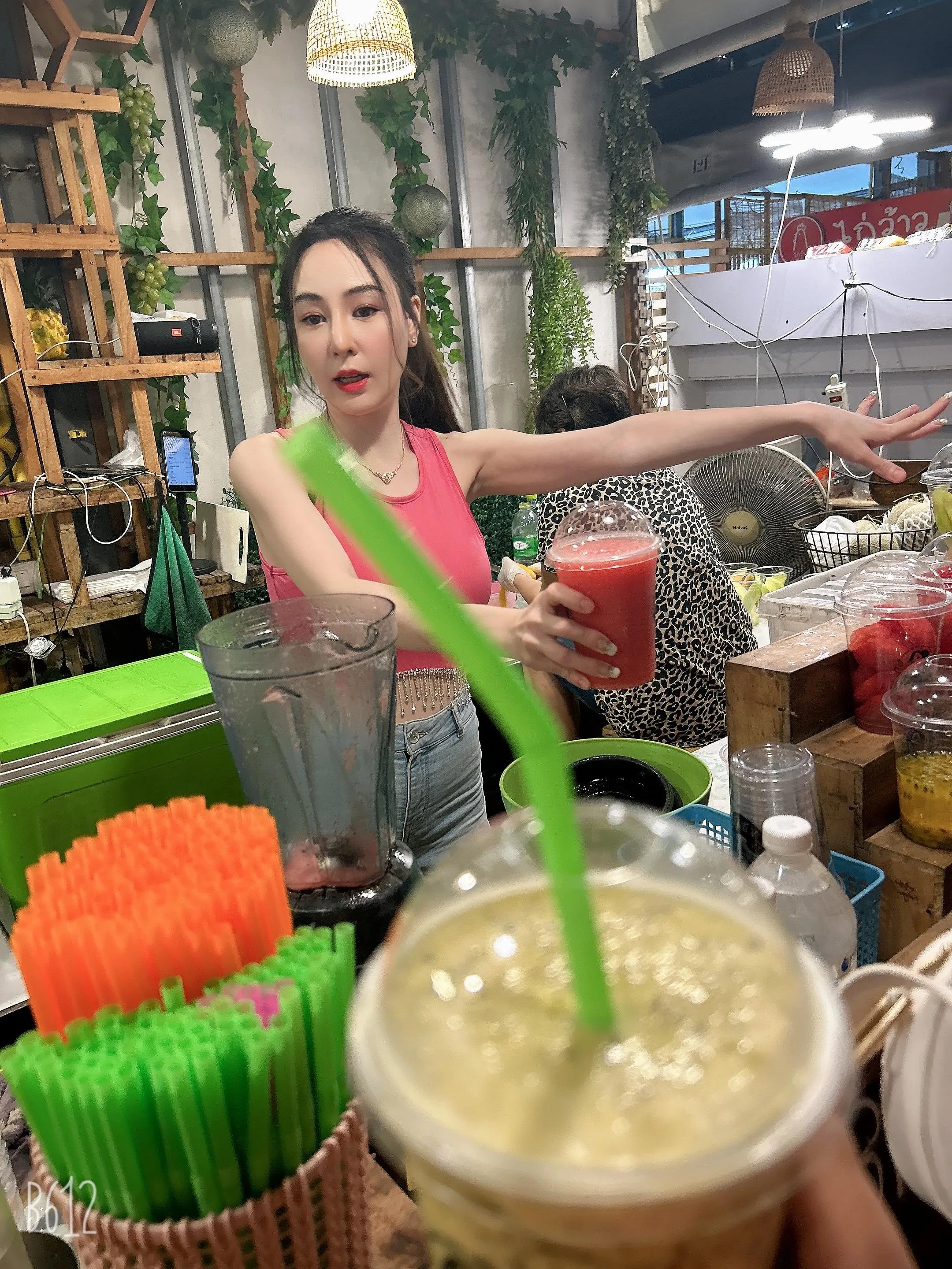 在泰国711便利店必买的,泰国711便利店必买清单护肤品