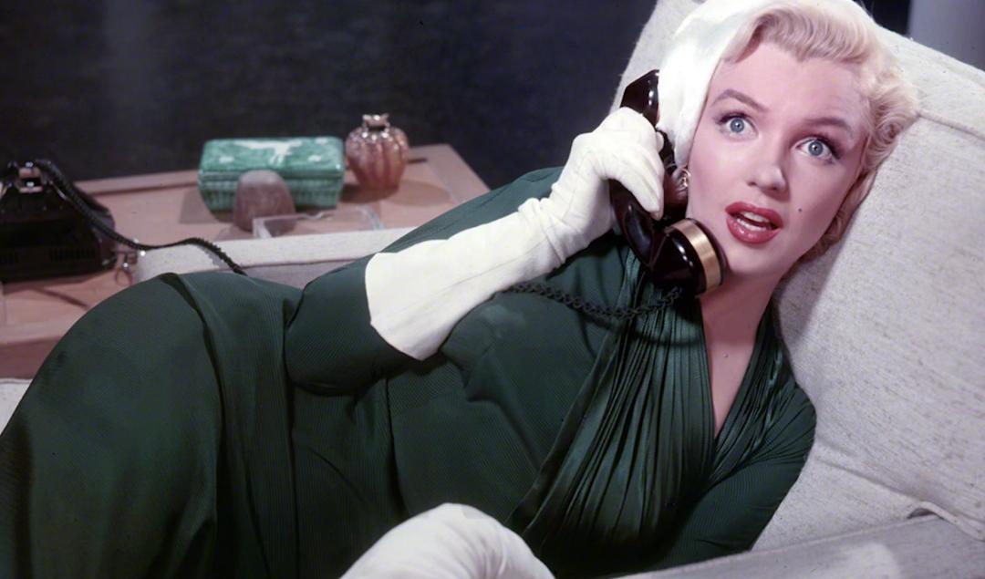 殡仪师披露玛丽莲梦露心酸细节,玛丽莲梦露尸体安葬