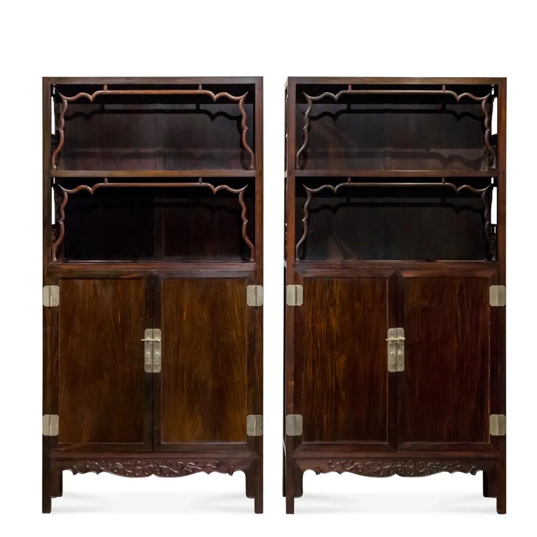 春拍明清家具拍卖,嘉德秋拍明清家具专场