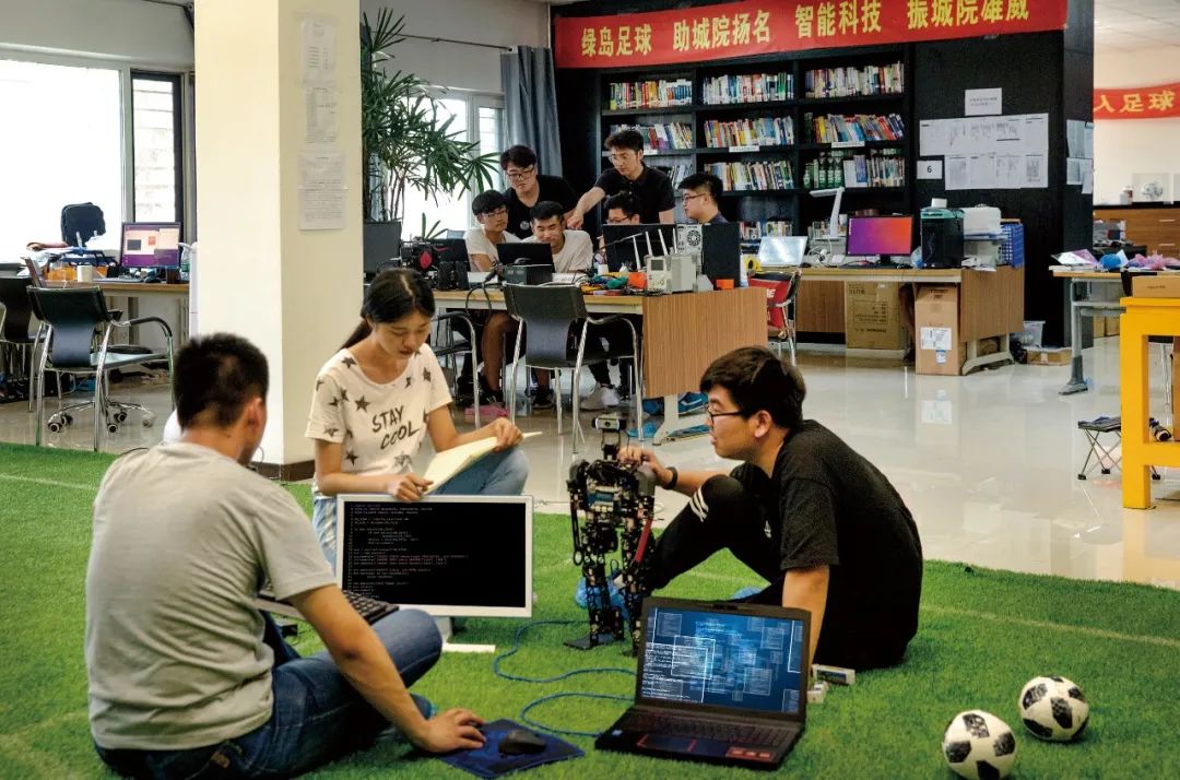 沈阳城市学院连续5年跻身中国顶尖民办大学行列