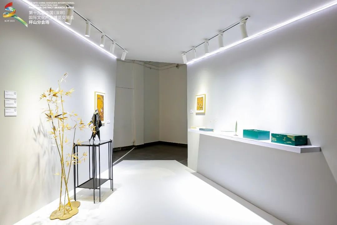 文创消费活动,文创消费新模式