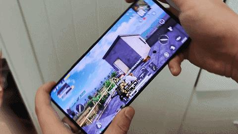 电竞职业选手用的iqoo10pro,iqoo10pro电竞模式