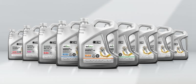 统一润滑油京东联名款评测,统一润滑油京东保养为啥这么便宜