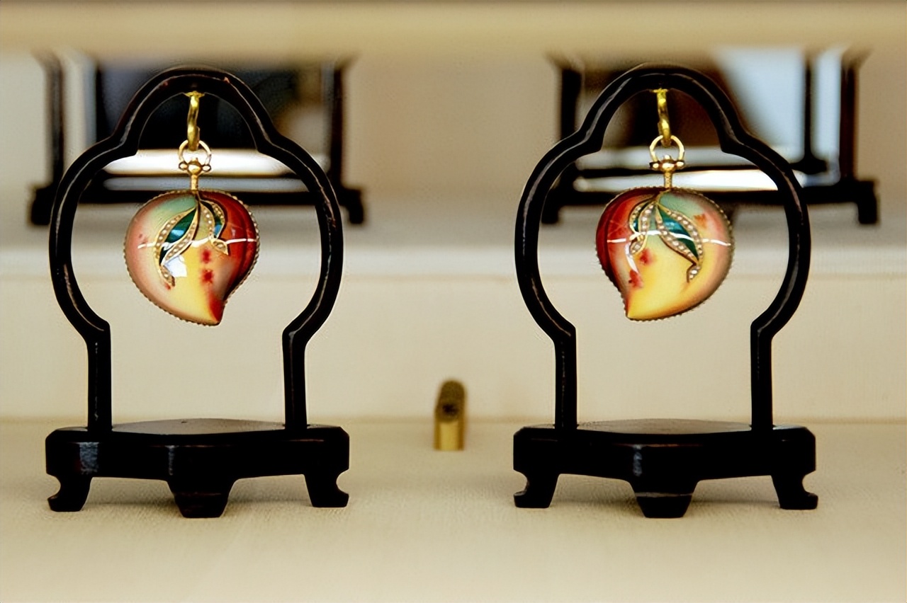 珐琅表价格,珐琅表有收藏价值吗