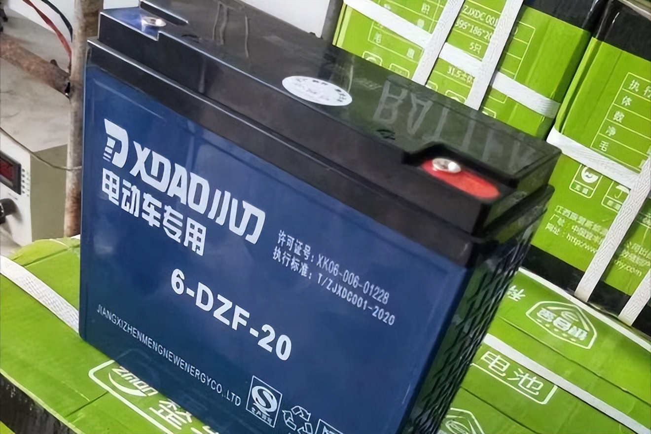 哪个牌子的电动车电池续航能力强,台铃电动车电池续航能力