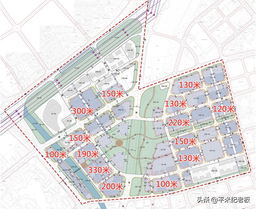 680万拿下顶尖九年一贯制学校，这个神秘社区，有多厉害？