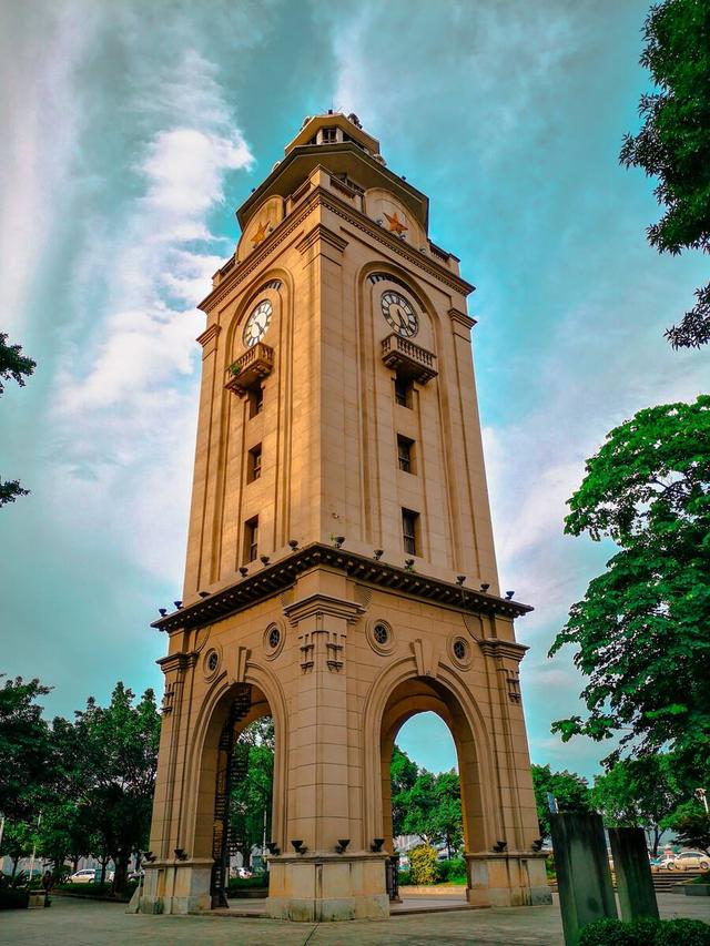 重庆小香港山城,重庆的小香港是哪个区