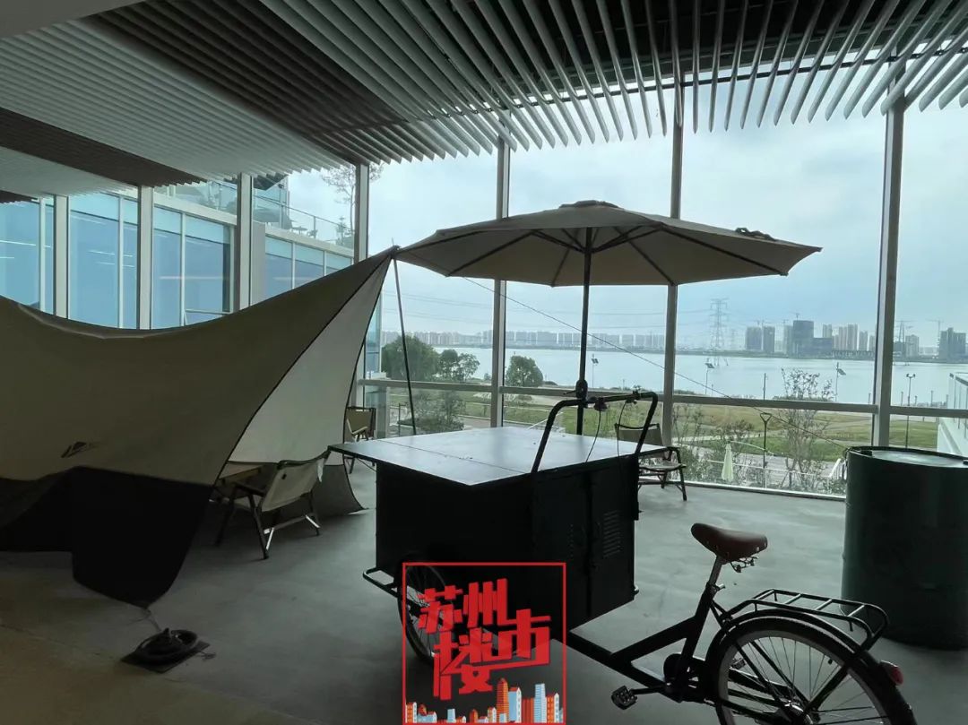 苏州必去购物中心,苏州适合小学生打卡的地方