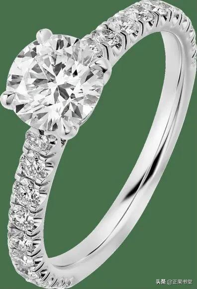 独一无二挚爱无垠卡地亚推出全新线上SETFORYOU钻石尊享定制服务