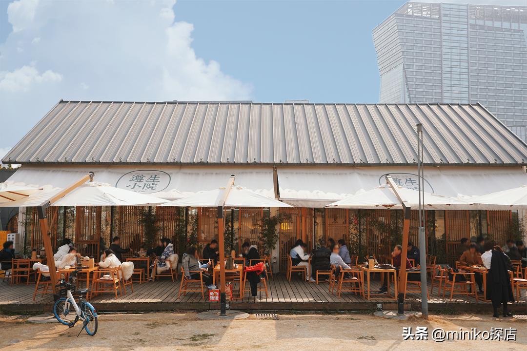 成都不得不去的文艺中式茶馆,带你打卡成都老茶馆