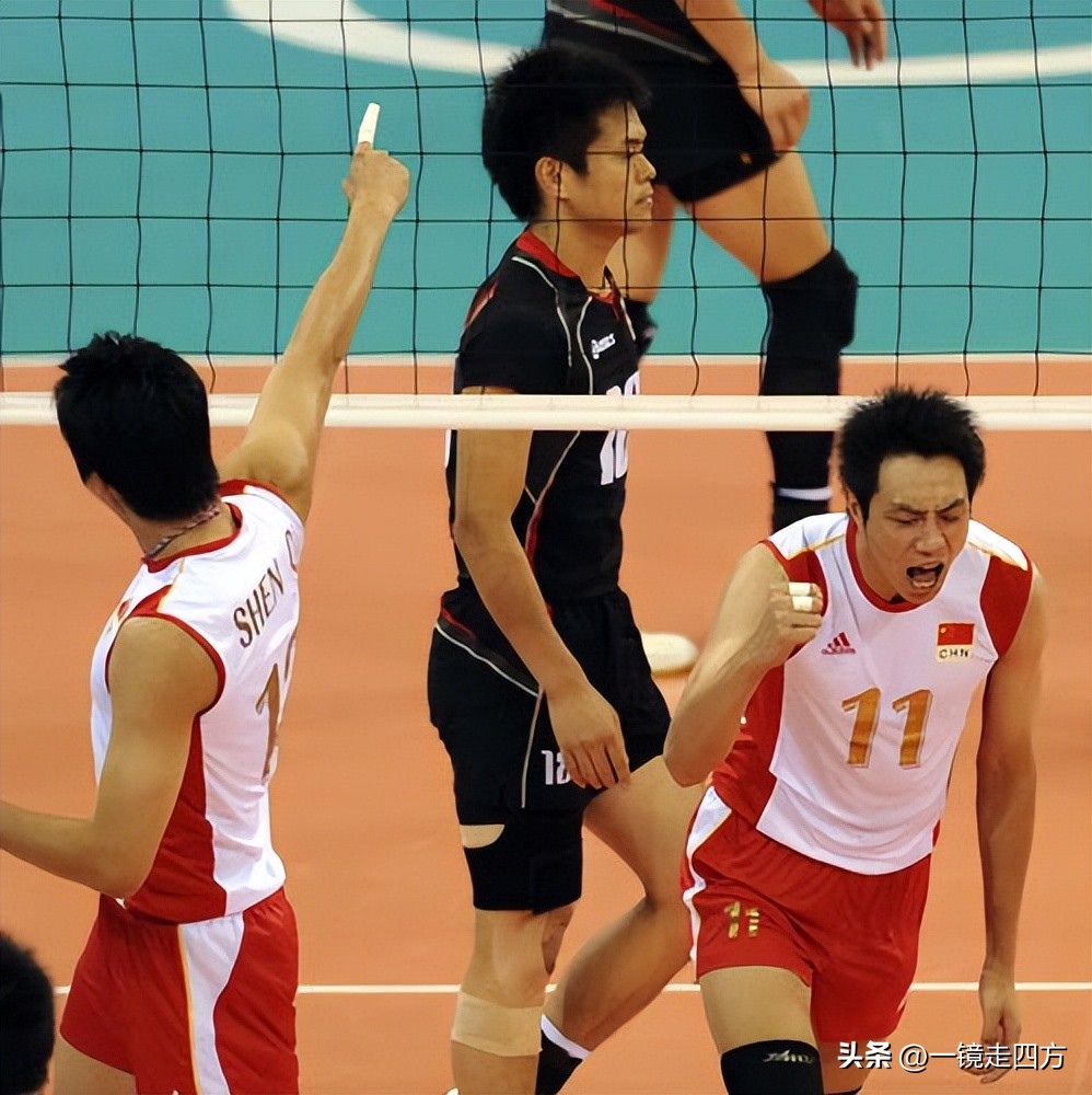 男排世联赛八强,中国男排世联赛五连败